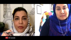 بلوغ جنسی در دختران چگونه است؟