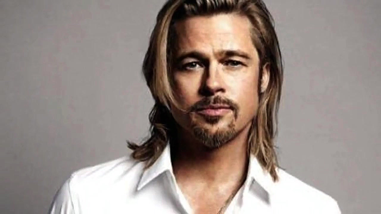 بیوگرافی بردپیت از کودکی تا حا...