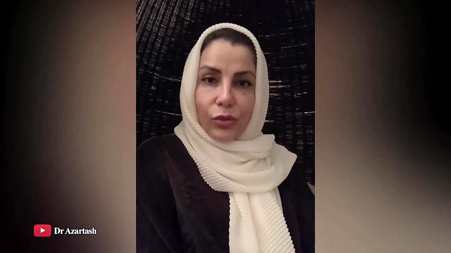 پیدا کردن نقاط حساس بدن طرف مق...