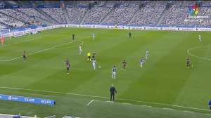 خلاصه بازی رئال سوسیداد 0 0 رئ...