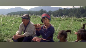 فیلم سینمایی رزمی بی باک از جت...