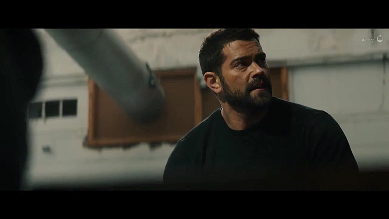 فیلم اکشن کشتار سخت (Hard Kill ۲۰۲۰) دوبله فارسی زمان5919ثانیه