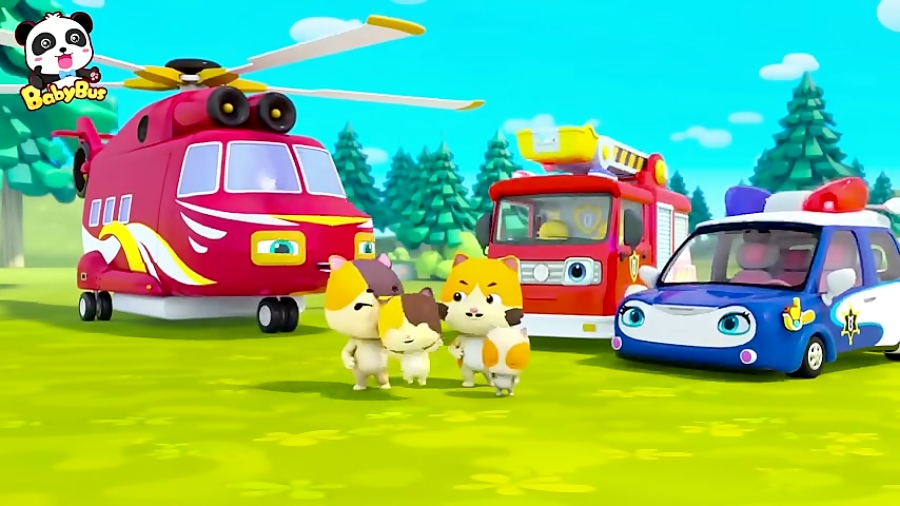 شعر های شاد کودکانه  کامیون ات...