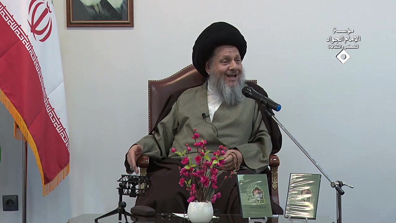 آشنایی با مبانی فکری و دین شنا...