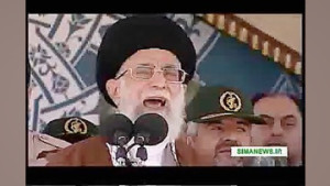 بازجویی از دبیر شورای امنیت مل...