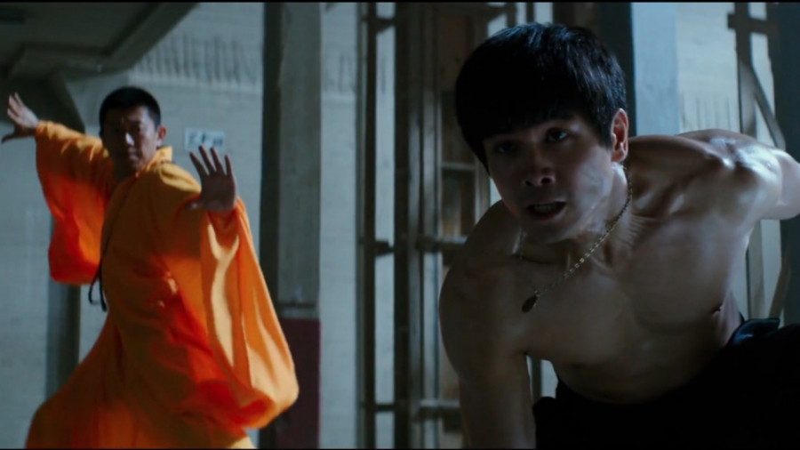 تولد اژدها دوبله فارسی  Birth...