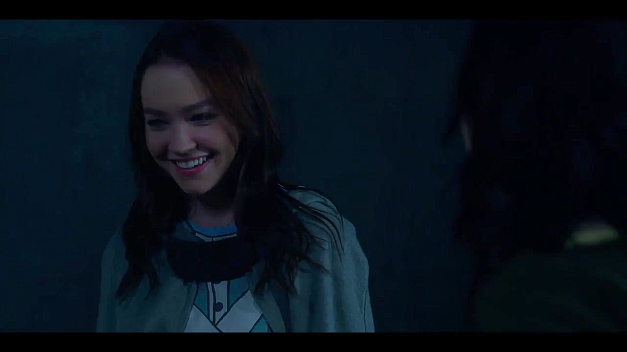 فیلم The Sleepover 2020 دور از خانه زمان6011ثانیه
