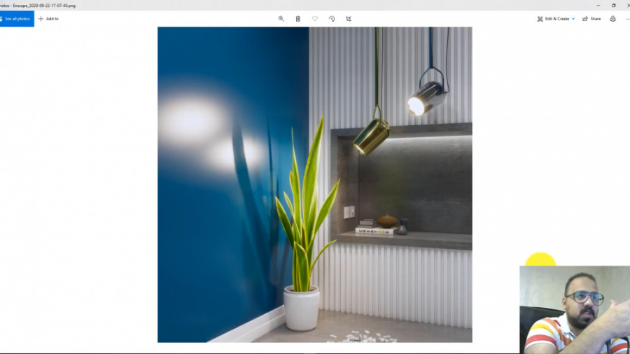 طراحی و ساخت آبجکت در Revit