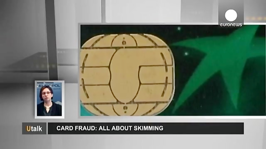 چگونگیِ سرقت از کارتهای بانکی