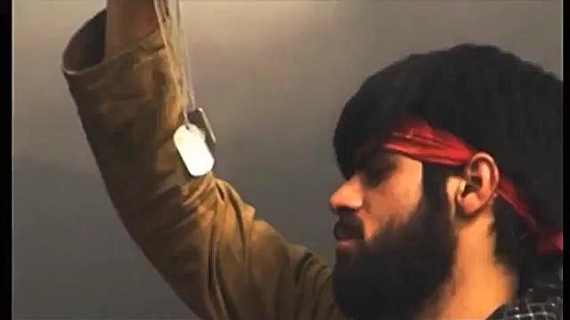 شهادت هنر مردان خداست