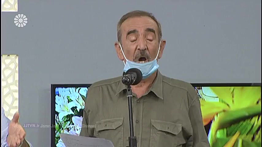 برنامه &laquo; جمع ایرانی &raq...