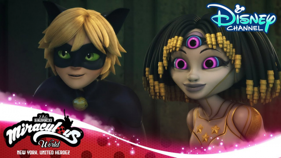 تریلر قسمت جدید انیمیشن ماجراج...