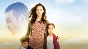 سریال زن قسمت 107