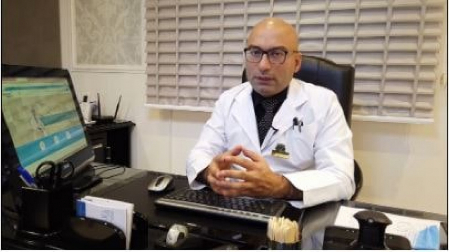 متخصص ارتودنسی کیست؟ | دکتر دا...