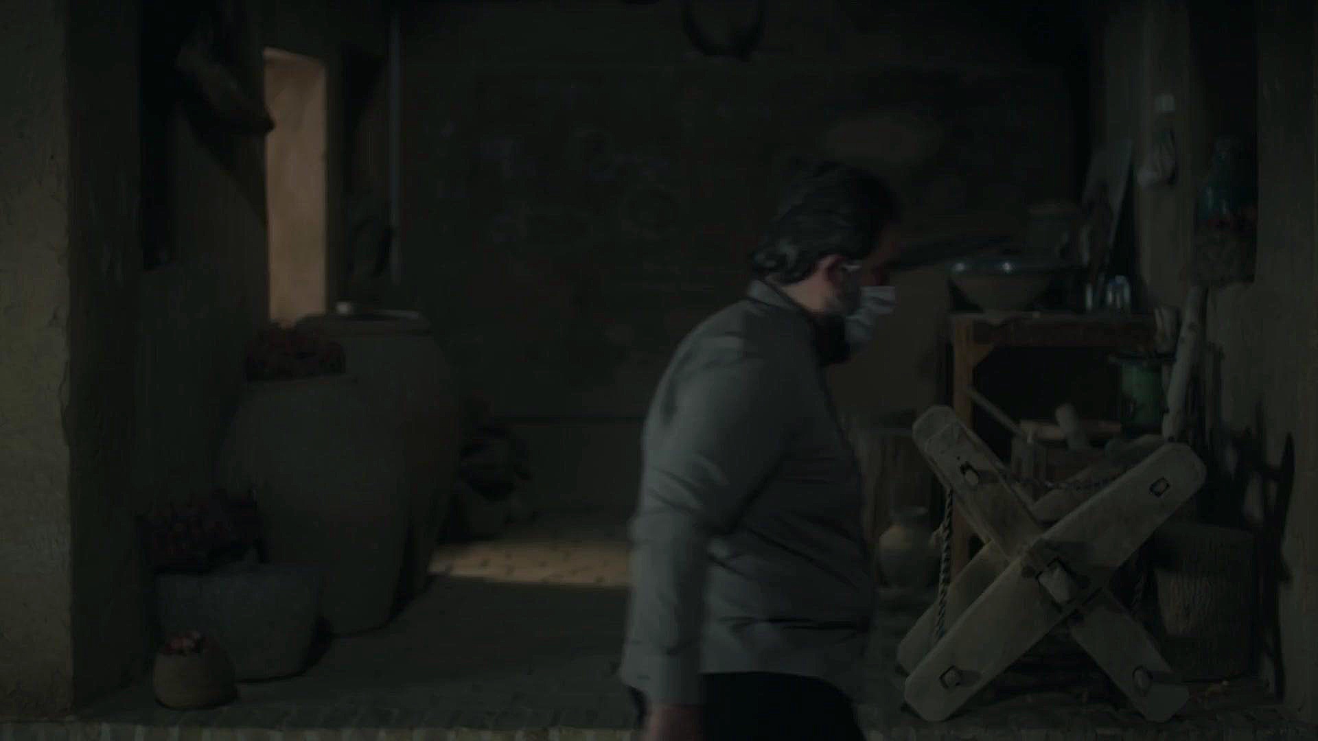 تیزر فرهنگی &laquo;حاج خانوم&r...