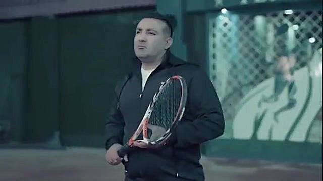 موزیک ویدیو محسن ابراهیم زاده...