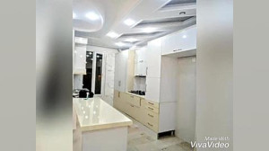 126 متر فول امکانات در فردوس غ...