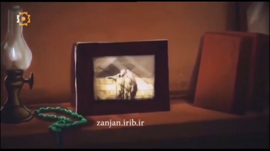 فریدون آسرایی سرباز آخر