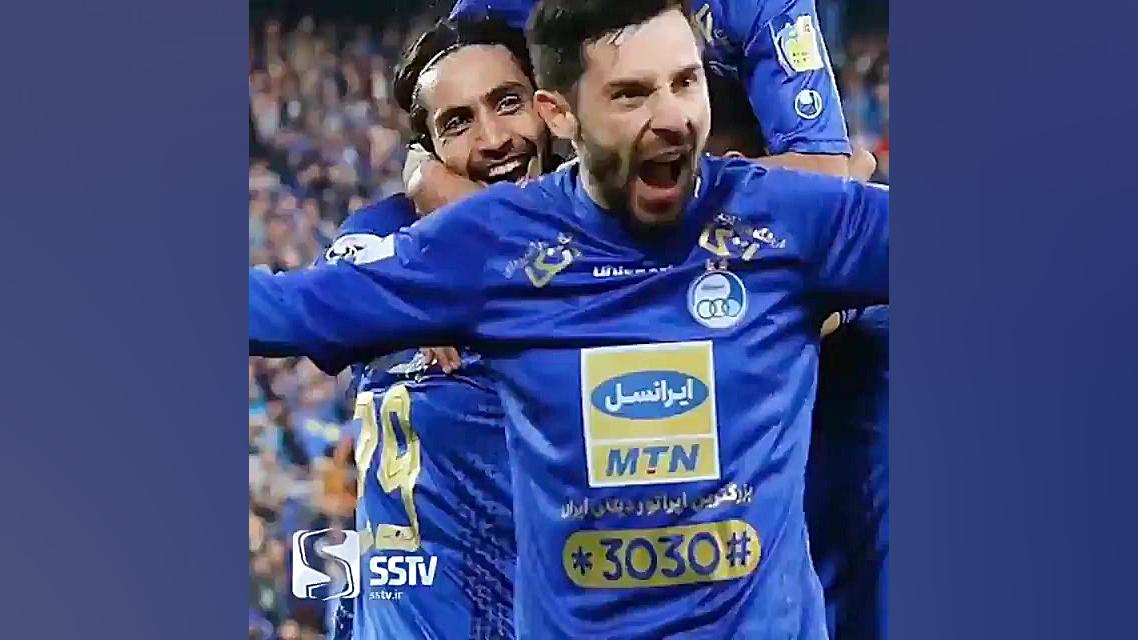 استقلال، لیگ برتر