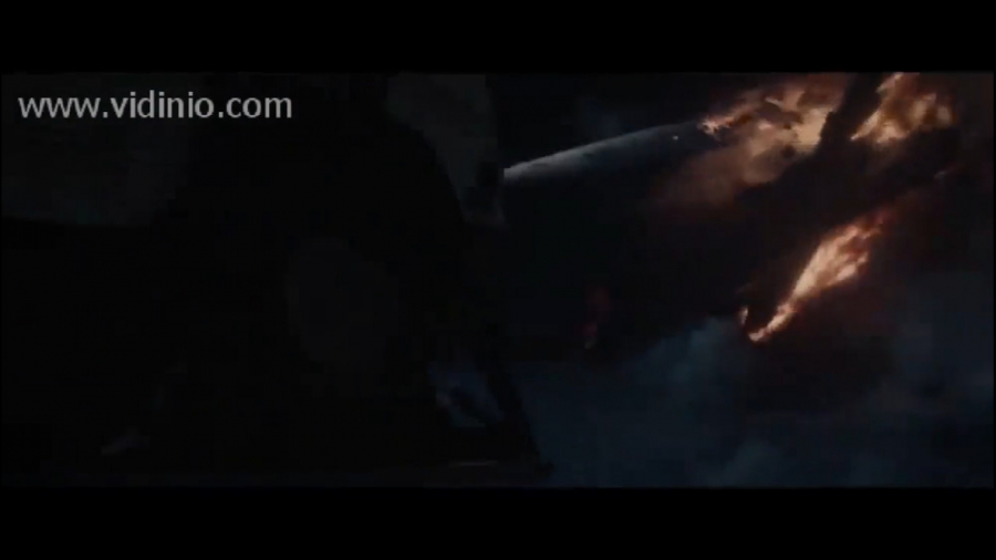 تریلر فیلم سینمایی ترمیناتور ن...