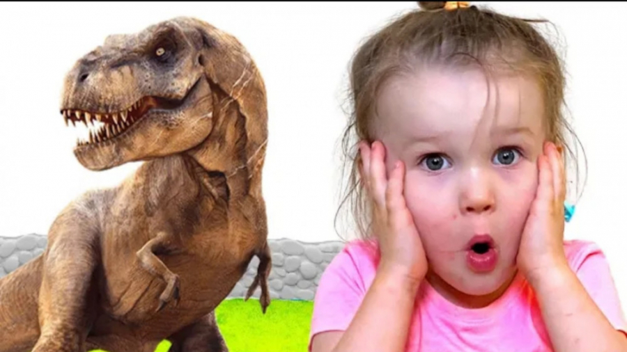 وانیا و مانیا :: ترانه کوچک و...