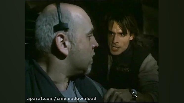 دانلود فیلم شکارچی کوسه 2001 Shark Hunter با دوبله فارسی زمان5186ثانیه