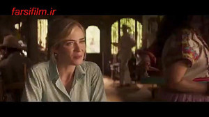 دانلود فیلم جنگل کروز Jungle C...