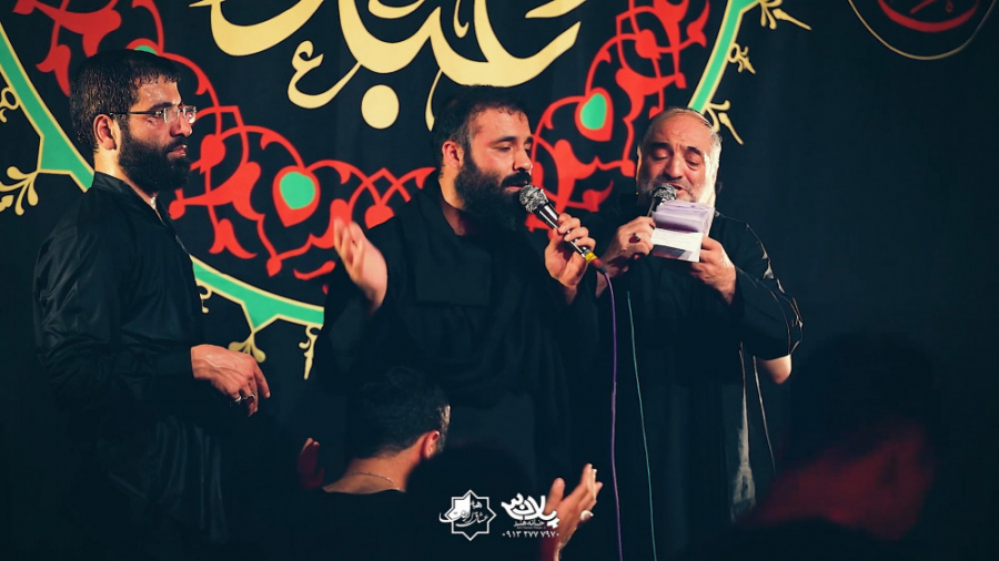 حاج نریمان پناهی حاج عبدالرضا...