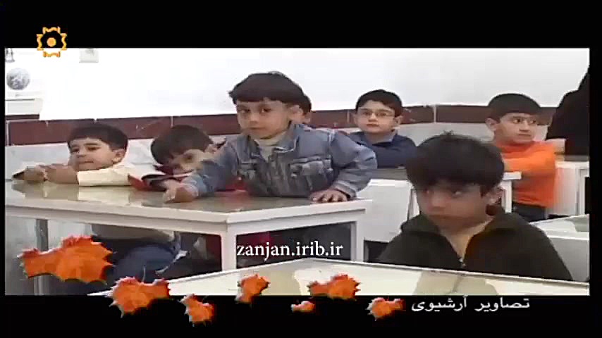 محمد رضا قلی پور | پاییز آمد