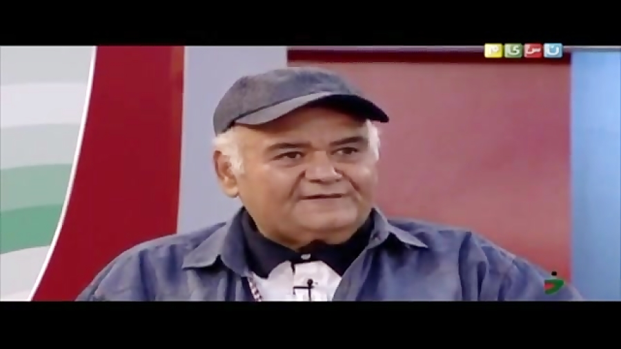 تیکه اکبر عبدی به رییس جمهور