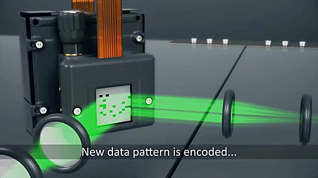 ذخیره‌سازی هولوگرافیک چگونه ان...