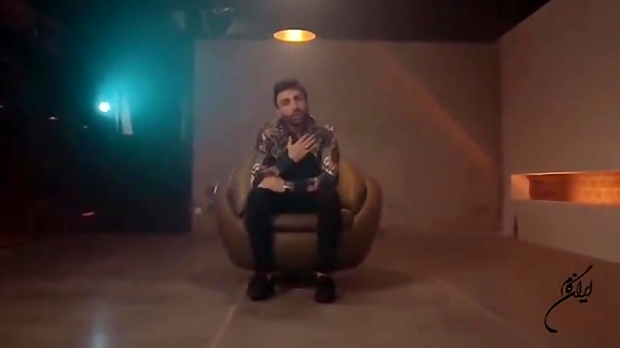 علی لهراسبی  دل