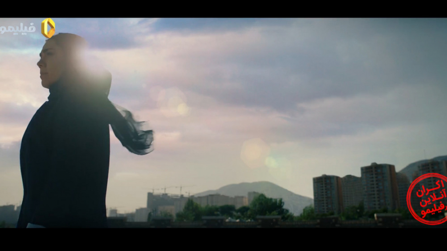 اکران آنلاین فیلم سینمایی هایل...