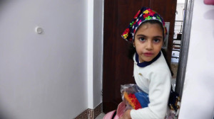 ریحانه | گزارشگر همبازی