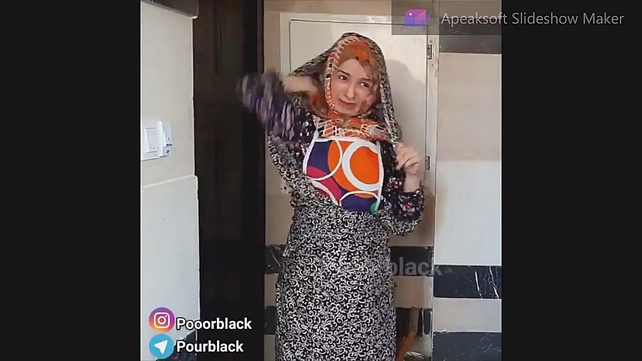 طنز های خنده دار پریسا پور بلک