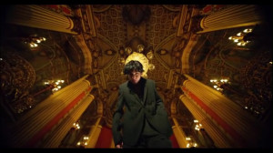 موزیک ویدیو Black Swan از BTS...