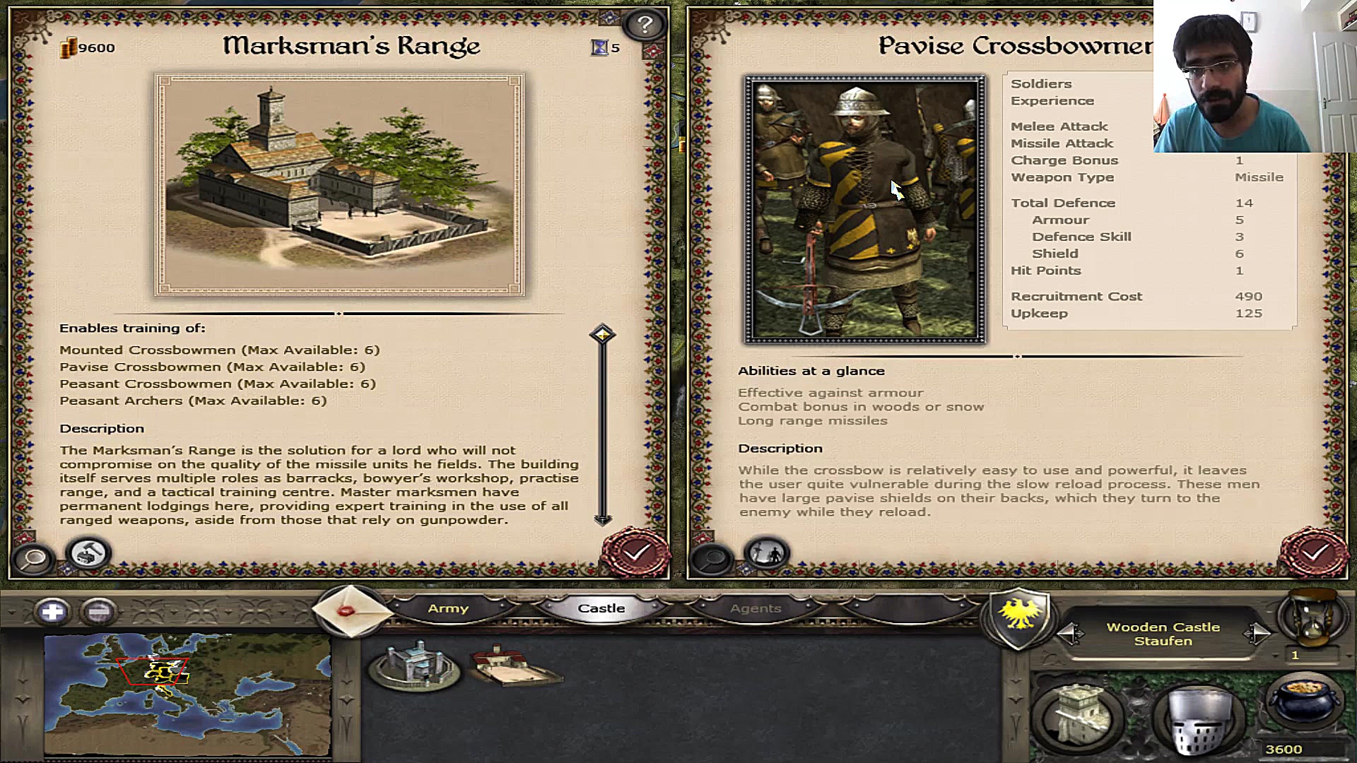 اموزش مدیوال 2 مختصر و مفید