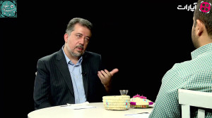 قسمت دوم برنامه سرآغاز گفتگو ب...