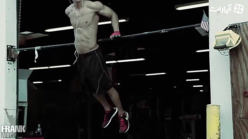 تمرینات بدنسازی یعنی این!!!!!...