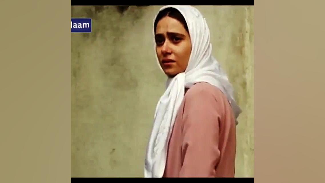 سمیه نرو کرونا میاری با خودت