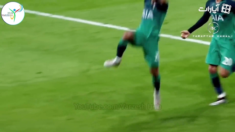 حساس ترین و دیوانه وار ترین گل...