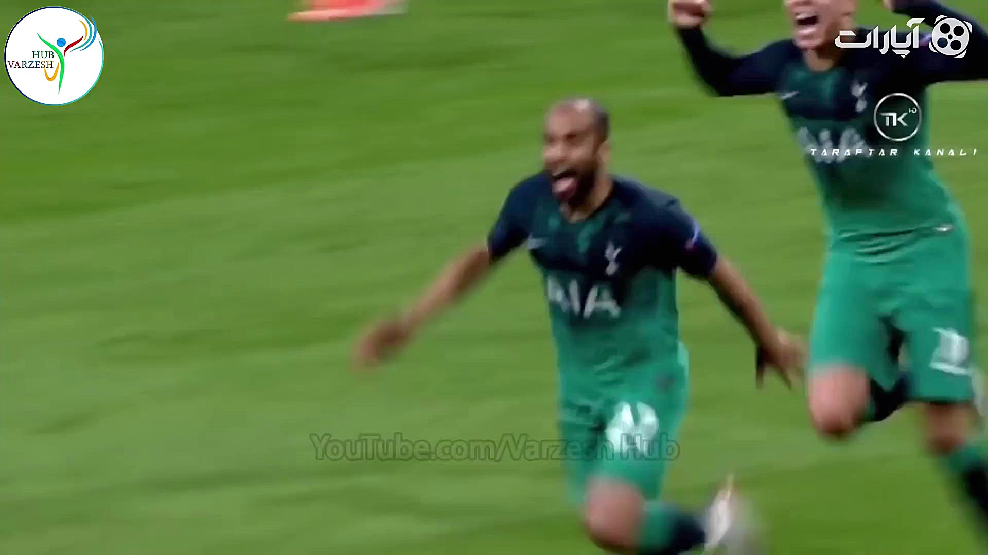 حساس ترین و دیوانه وار ترین گل...