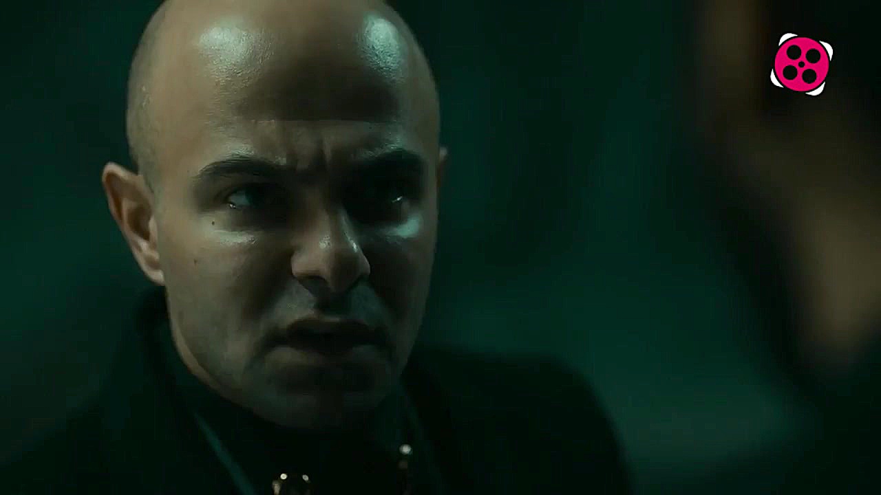 سریال گودال قسمت 137 با دوبله...