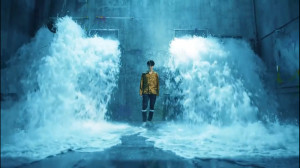 موزیک ویدیو Fake Love از BTS...