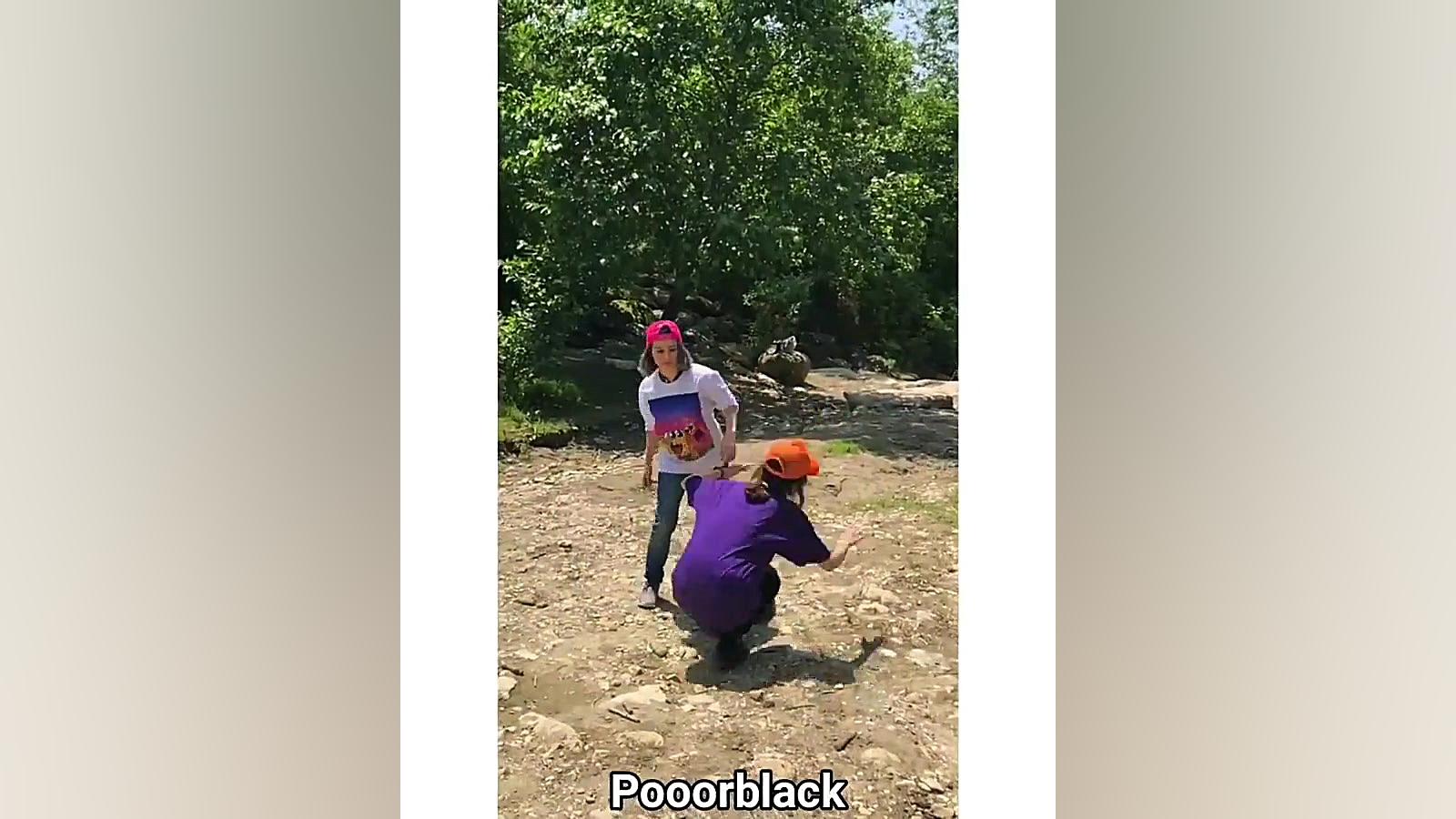 کلیپ طنز خنده دار پریسا پور مش...