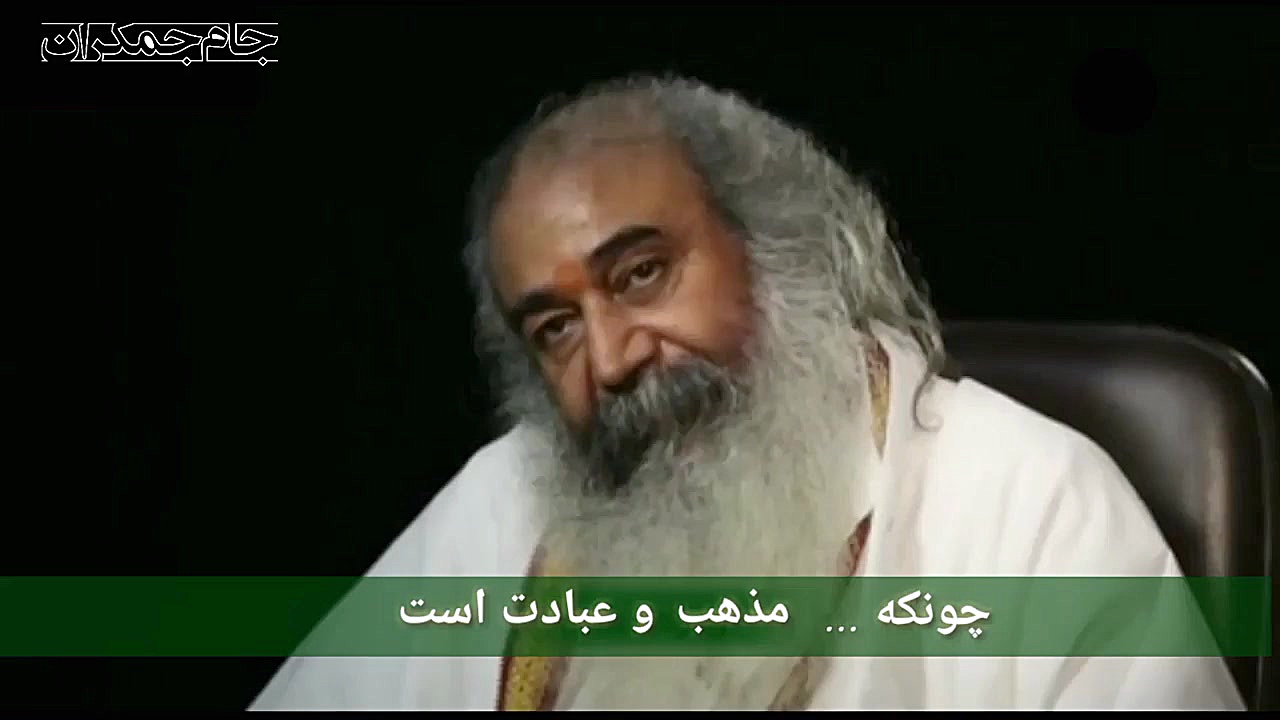 کلیپ اربعین امام حسین علیه الس...