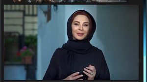 یک سکانی دیدنی از قسمت پایانی...