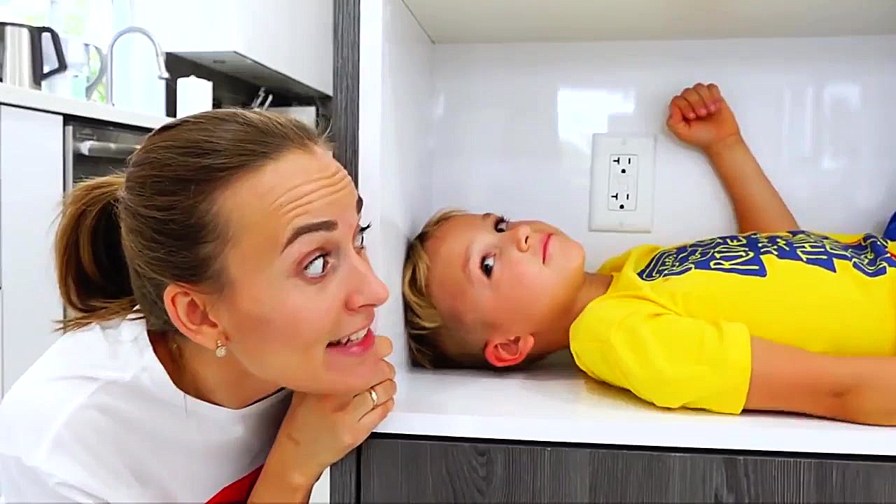 داستان های ولاد و نیکی Vlad an...