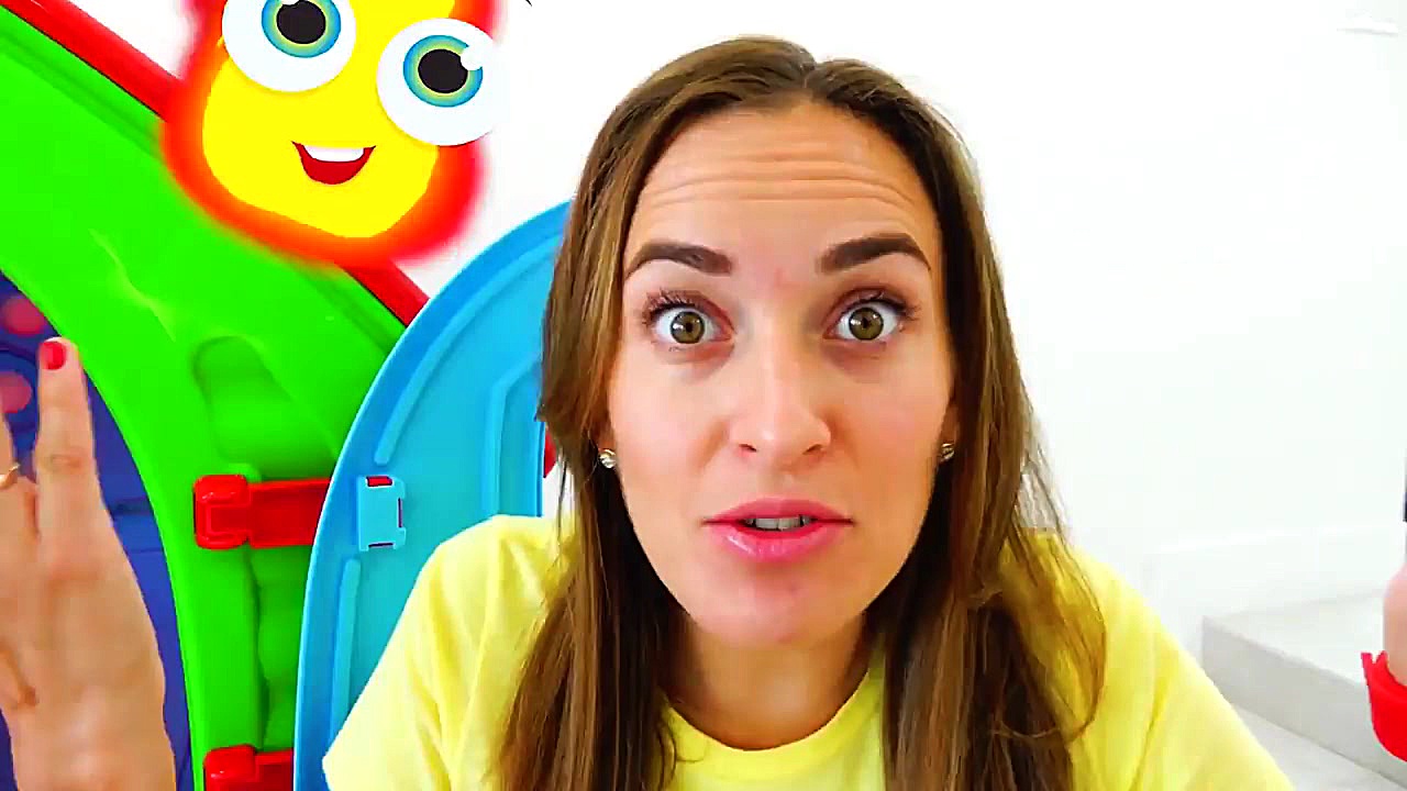 داستان های ولاد و نیکی Vlad an...