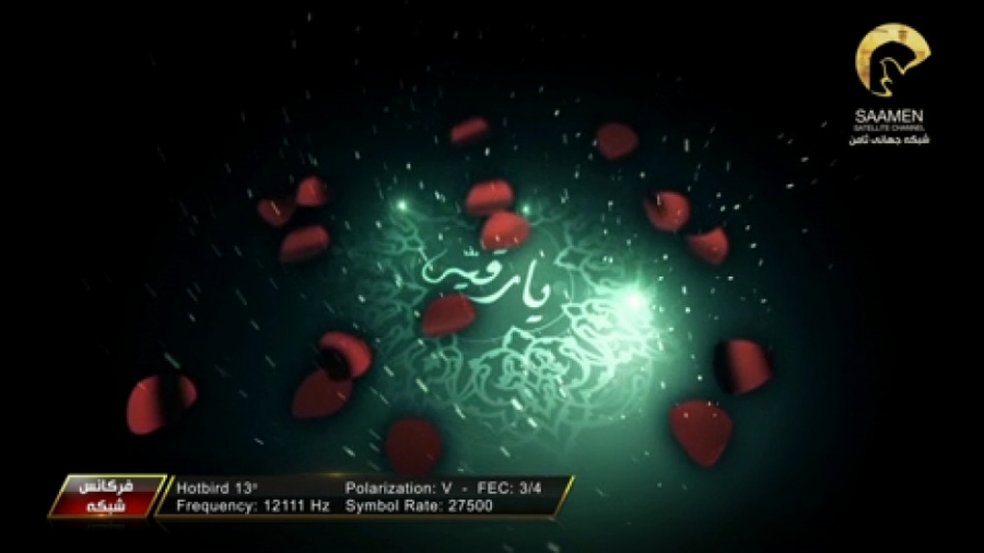 روضه حضرت رقیه (س)  محمود کریم...